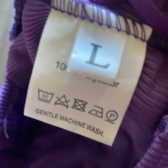 Flower Top - Picture 3 of 3